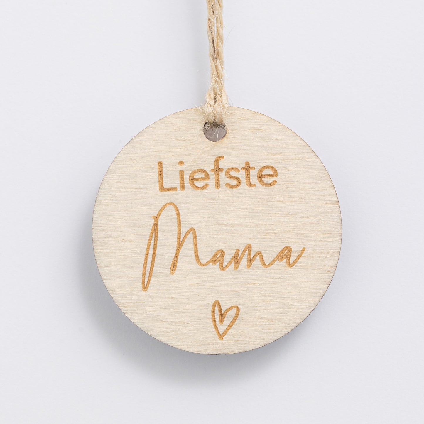 Bloemenkaartjes "Liefste meter/oma/mama"